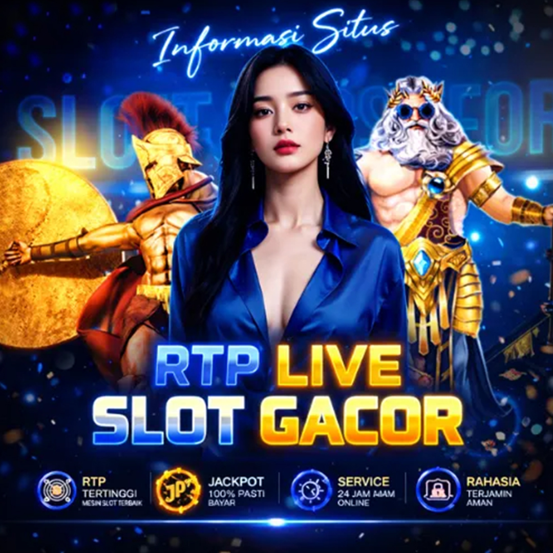 Slot Gacor 🎰 Situs Slot Gacor RTP Tinggi Dengan Bet 100 Perak & Maxwin Terbesar 2026